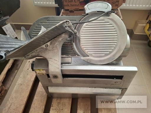 Krajalnica żywności 612P 